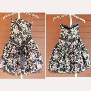 Prom Dress Jessica McClintock